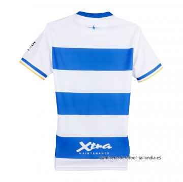 1ª Camiseta Queens Park Rangers 2026-2027