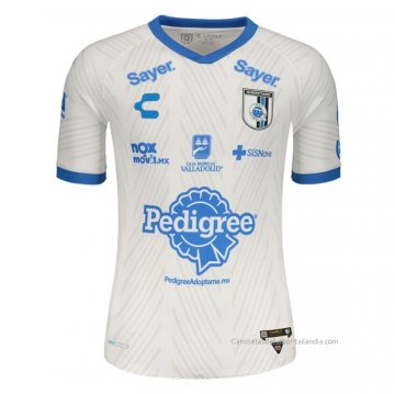 2ª Camiseta Queretaro 2021-2022