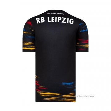 2ª Camiseta RB Leipzig 2021-2022