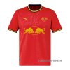 2ª Camiseta RB Leipzig 2026-2027