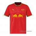 2ª Camiseta RB Leipzig 2026-2027