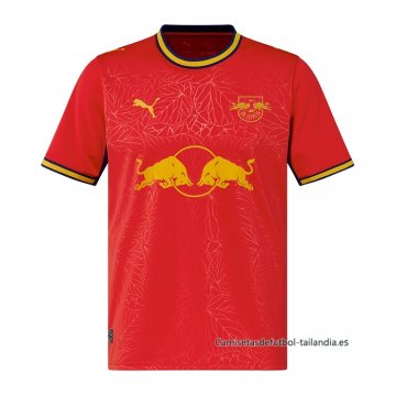 2ª Camiseta RB Leipzig 2026-2027 2ª Camiseta RB Leipzig 2026-2027