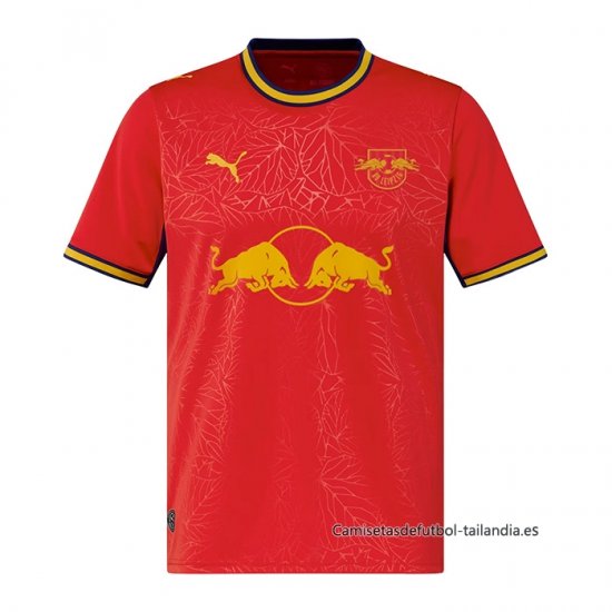 2ª Camiseta RB Leipzig 2026-2027 - Haga un click en la imagen para cerrar