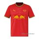 2ª Camiseta RB Leipzig 2026-2027