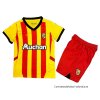 1ª Camiseta RC Lens Nino 2024-2025 1ª Camiseta RC Lens Nino 2024-2025