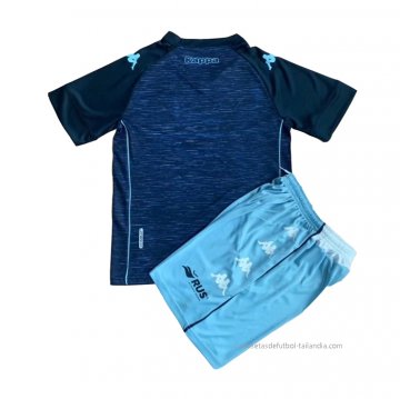 2ª Camiseta Racing Club Nino 2021