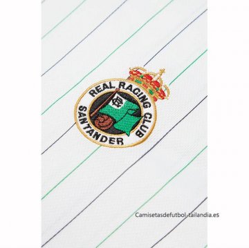 Camiseta Racing de Santander Anniversary 2024-2025