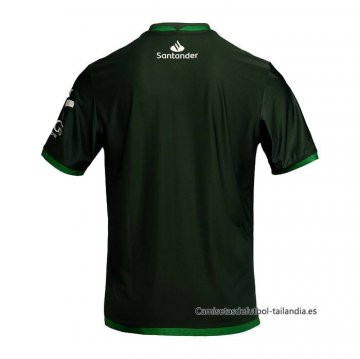 2ª Camiseta Racing de Santander 2025-2026