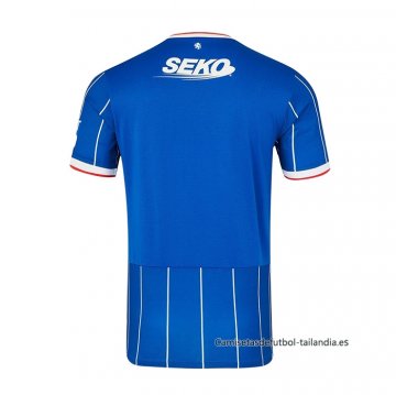 1ª Camiseta Rangers 2026-2027
