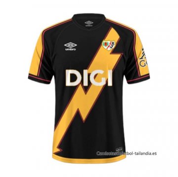 3ª Camiseta Rayo Vallecano 2025-2026 3ª Camiseta Rayo Vallecano 2025-2026