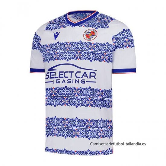 1ª Camiseta Reading 2025-2026 - Haga un click en la imagen para cerrar