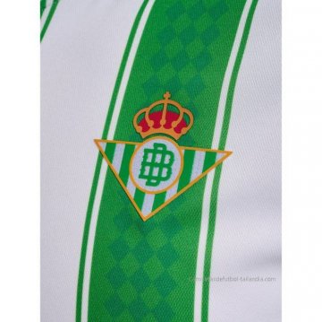 1ª Camiseta Real Betis 2023-2024
