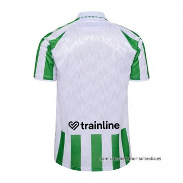 1ª Camiseta Real Betis 2024-2025