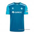 3ª Camiseta Real Betis 2024-2025