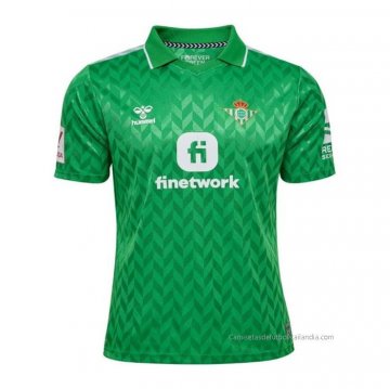 2ª Camiseta Real Betis 2023-2024 2ª Camiseta Real Betis 2023-2024