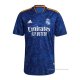 2ª Camiseta Real Madrid Authentic 2021-2022