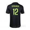 3ª Camiseta Real Madrid Jugador Camavinga 2022-2023
