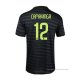 3ª Camiseta Real Madrid Jugador Camavinga 2022-2023