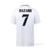 1ª Camiseta Real Madrid Jugador Hazard 2022-2023 1ª Camiseta Real Madrid Jugador Hazard 2022-2023