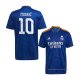2ª Camiseta Real Madrid Jugador Modric 2021-2022