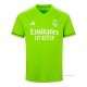 Camiseta Real Madrid Portero 2023-2024 Verde