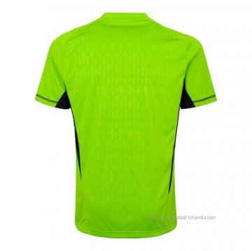 Camiseta Real Madrid Portero 2023-2024 Verde