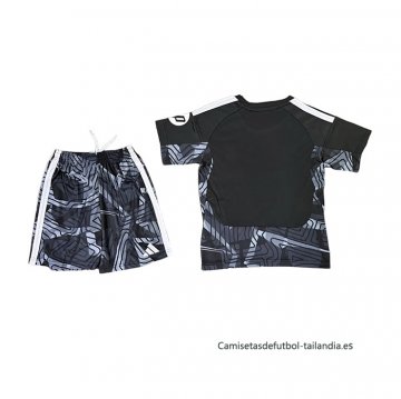 1ª Camiseta Real Madrid Portero Nino 2026-2027