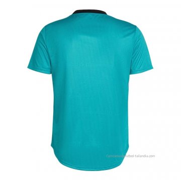 3ª Camiseta Real Madrid Mujer 2021-2022