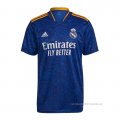 2ª Camiseta Real Madrid 2021-2022