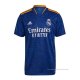 2ª Camiseta Real Madrid 2021-2022
