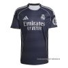 2ª Camiseta Real Madrid 2025-2026 2ª Camiseta Real Madrid 2025-2026