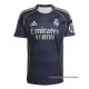 2ª Camiseta Real Madrid 2025-2026