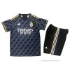 2ª Camiseta Real Madrid Nino 2023-2024 2ª Camiseta Real Madrid Nino 2023-2024