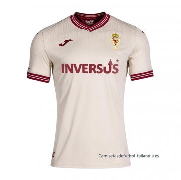 2ª Camiseta Real Murcia 2026-2027