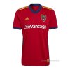 1ª Camiseta Real Salt Lake 2022