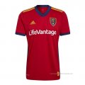 1ª Camiseta Real Salt Lake 2022