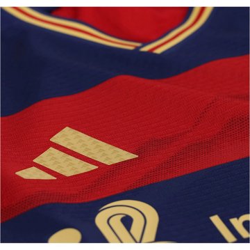 1ª Camiseta Real Salt Lake Authentic 2026