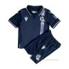 2ª Camiseta Real Sociedad Nino 2023-2024 2ª Camiseta Real Sociedad Nino 2023-2024