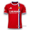 2ª Camiseta Real Zaragoza 2026-2027