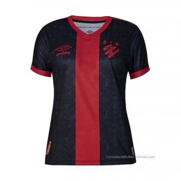 3ª Camiseta Recife Mujer 2023 3ª Camiseta Recife Mujer 2023
