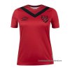 3ª Camiseta Recife Mujer 2024 3ª Camiseta Recife Mujer 2024