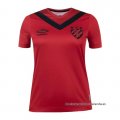 3ª Camiseta Recife Mujer 2024