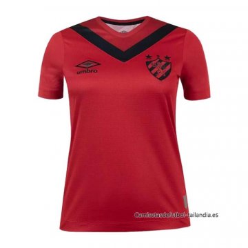 3ª Camiseta Recife Mujer 2024 3ª Camiseta Recife Mujer 2024