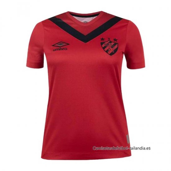 3ª Camiseta Recife Mujer 2024 - Haga un click en la imagen para cerrar