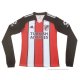 3ª Camiseta River Manga Larga 2021
