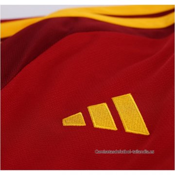 1ª Camiseta Roma 2026-2027