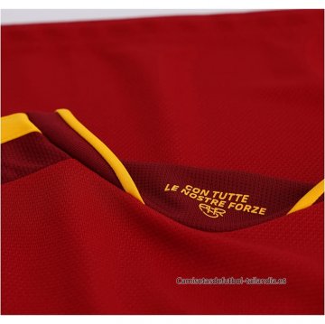 1ª Camiseta Roma 2026-2027