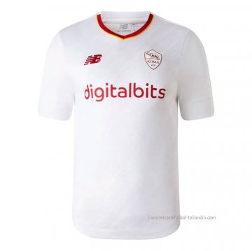 2ª Camiseta Roma 2022-2023 2ª Camiseta Roma 2022-2023