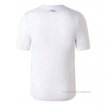 2ª Camiseta Roma 2022-2023