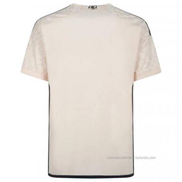2ª Camiseta Roma 2023-2024